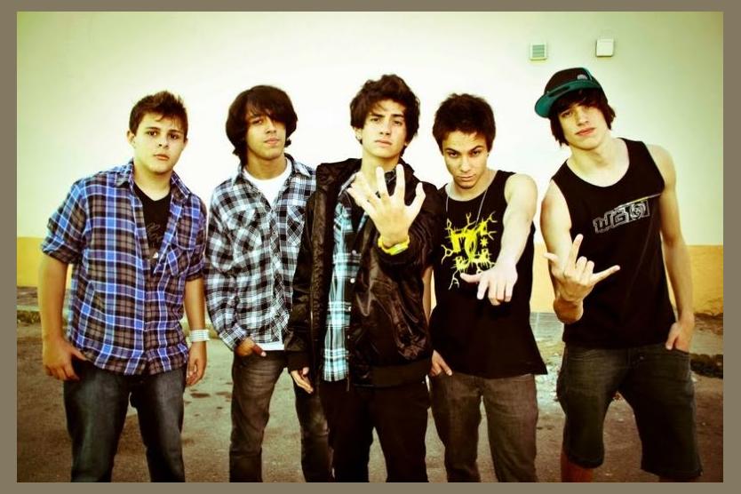 Banda EverLand